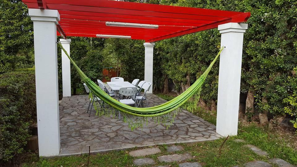 Quinta Da Baldaia Villa Rabo de Peixe Ngoại thất bức ảnh