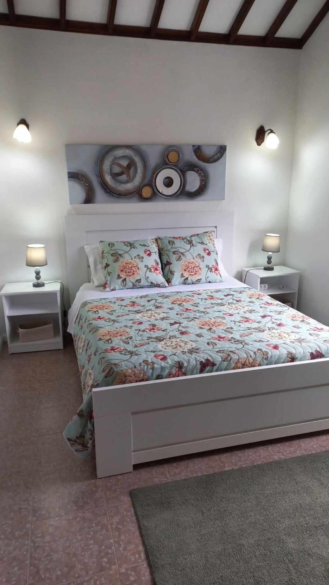 Quinta Da Baldaia Villa Rabo de Peixe Ngoại thất bức ảnh