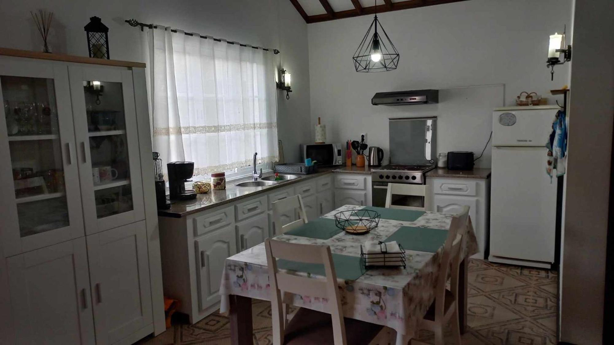 Quinta Da Baldaia Villa Rabo de Peixe Ngoại thất bức ảnh