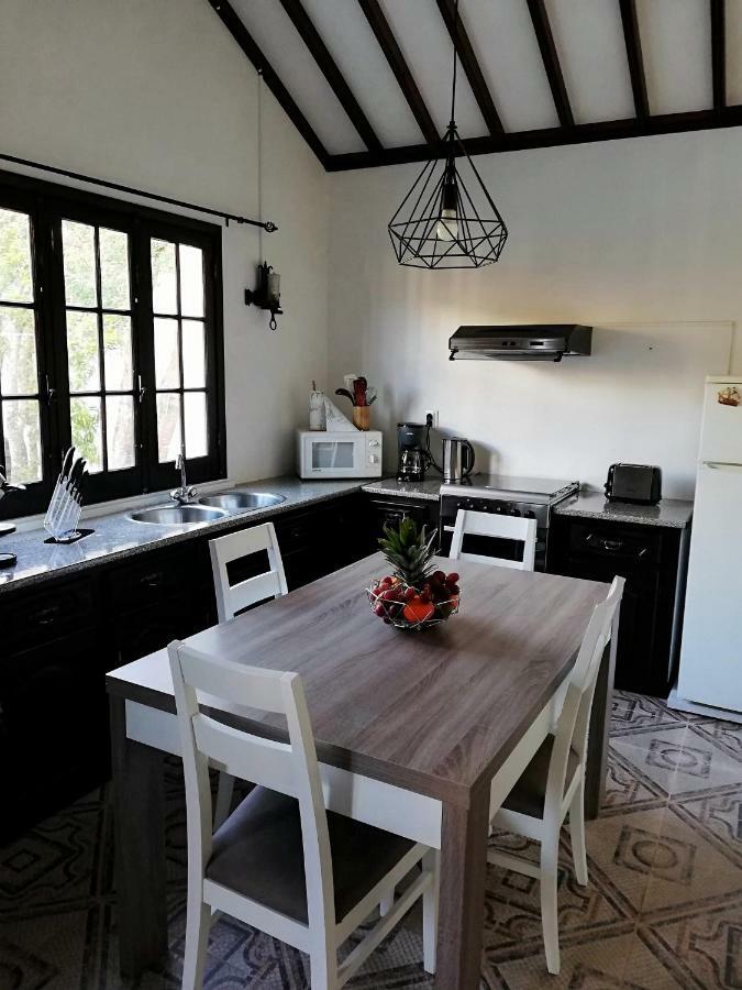 Quinta Da Baldaia Villa Rabo de Peixe Ngoại thất bức ảnh