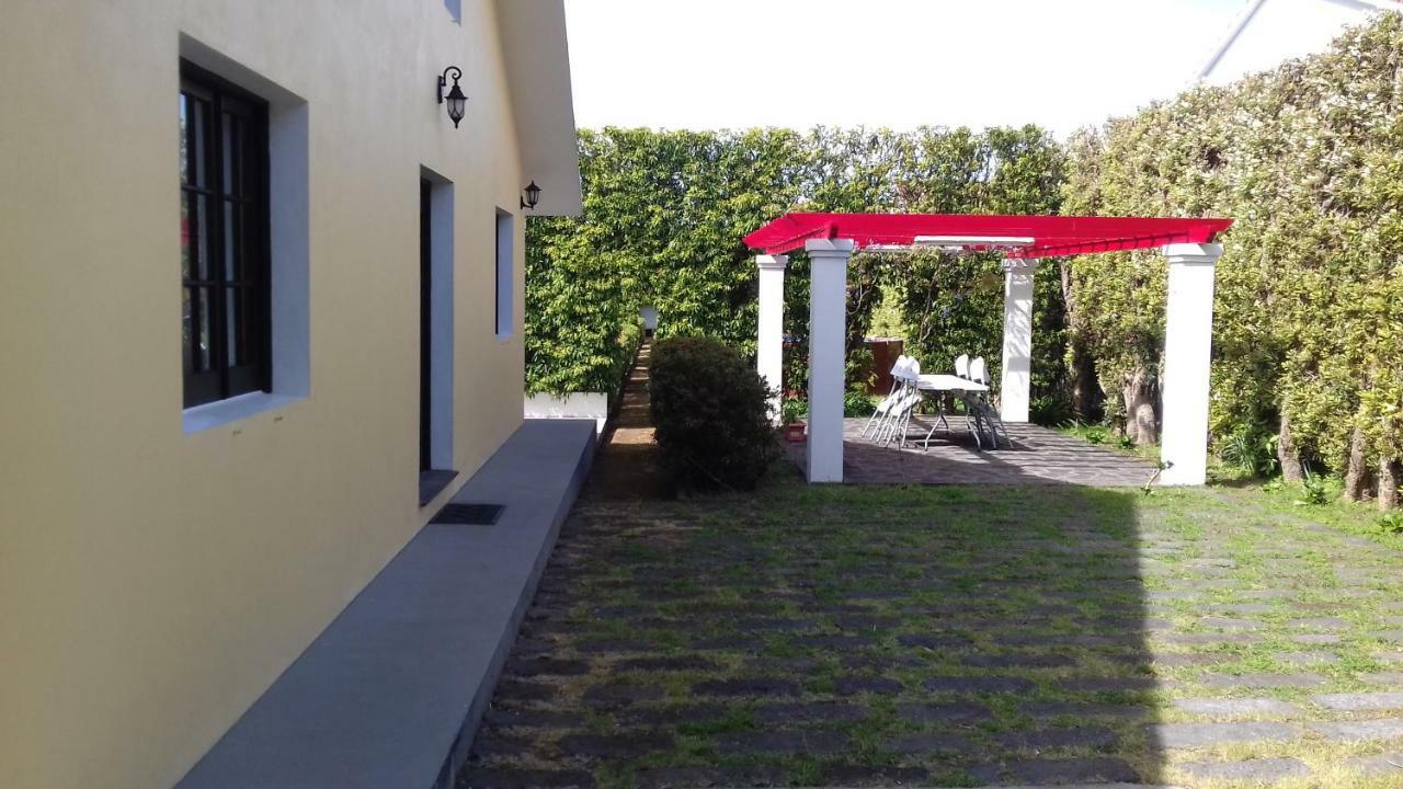 Quinta Da Baldaia Villa Rabo de Peixe Ngoại thất bức ảnh